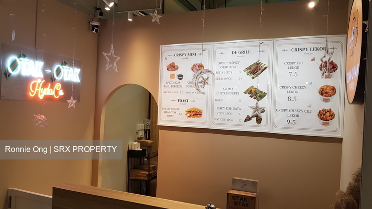 East Village (D16), Retail #375082501